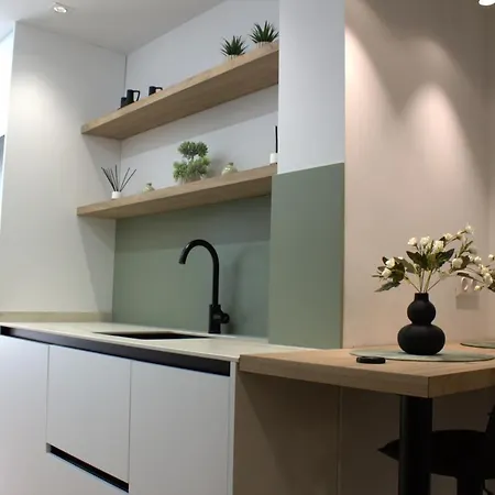 Apartamento Granada-hipercor