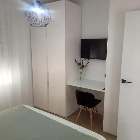 Granada-hipercor Apartamento