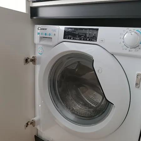 Granada-hipercor Apartamento *